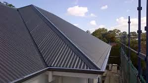 Fast & Reliable Emergency Roof Repairs in Hunter, OH